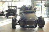 Can-Am SPYDER RT SEA TO SKY  - CAN-AM GEBRAUCHT