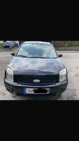 Ford Fusion 1.6 16v - Ford Fusion in Wuppertal