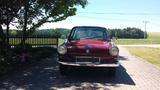 BMW 700 Limousine Oldtimer H Zulassung - BMW Gebrauchtwagen von 1960