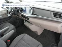 Volkswagen T7 California - Vorschau Bild 6