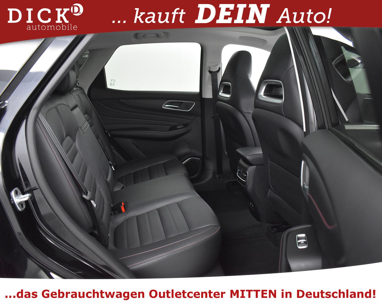 MG EHS PHEV 1.5 T-GDI Luxury  LED+PANO+ACC+SHZ+360° - Image 21