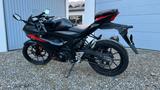 Suzuki GSX-R125  - SUZUKI R 125 GSX