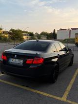 BMW 535d xDrive - - BMW 535 in Stuttgart