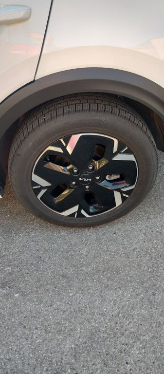 Image of Kia Niro EV