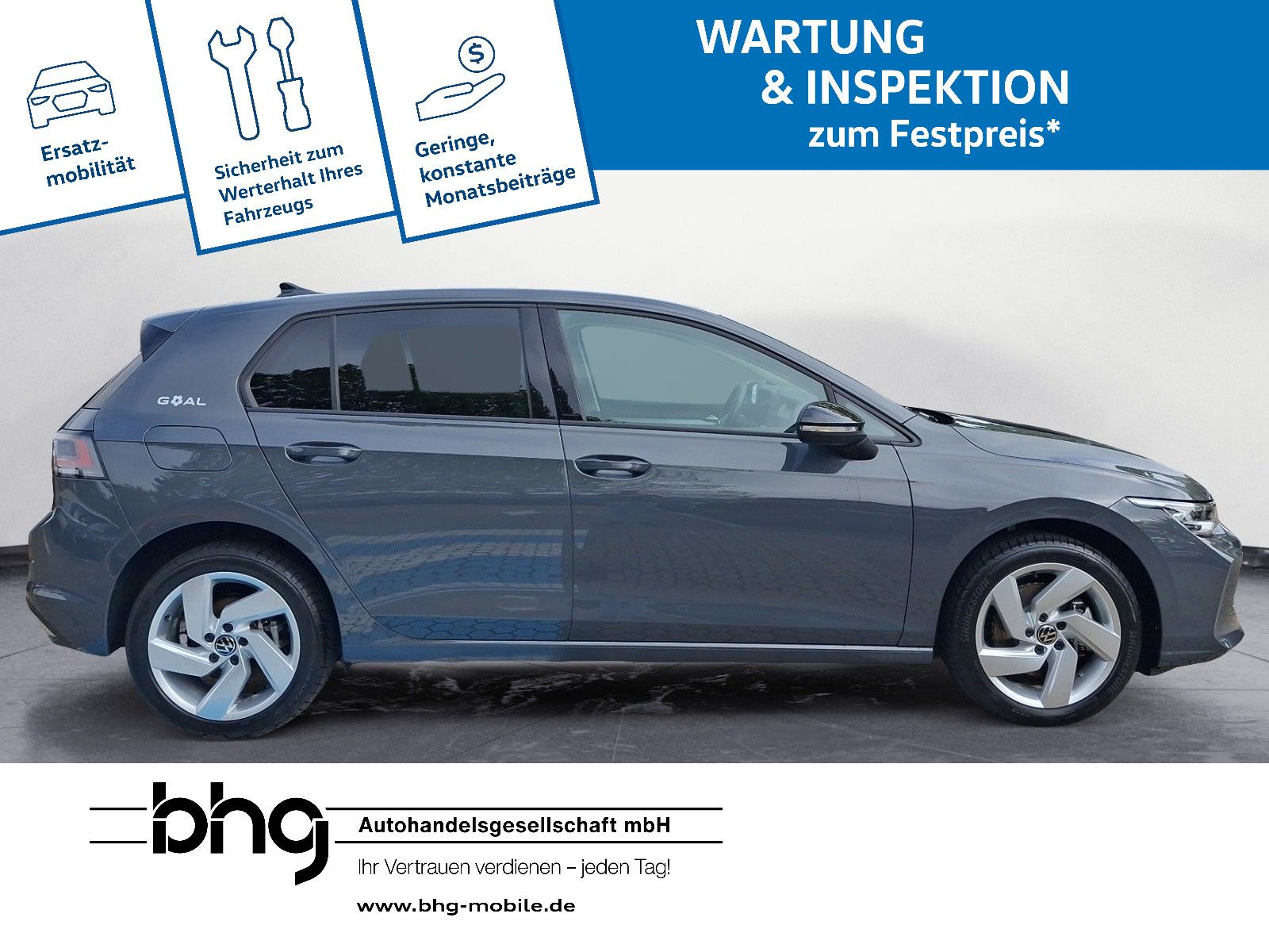 Volkswagen Golf - Bild 6