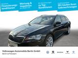 Skoda Superb Combi 2.0TDI DSG Style STHZG AHK NAVI - Skoda Superb in Wuppertal