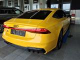 Audi S7 Sportback Air, Pano, HUD, Matrix, Parken, B&O - Audi S7 in Dortmund