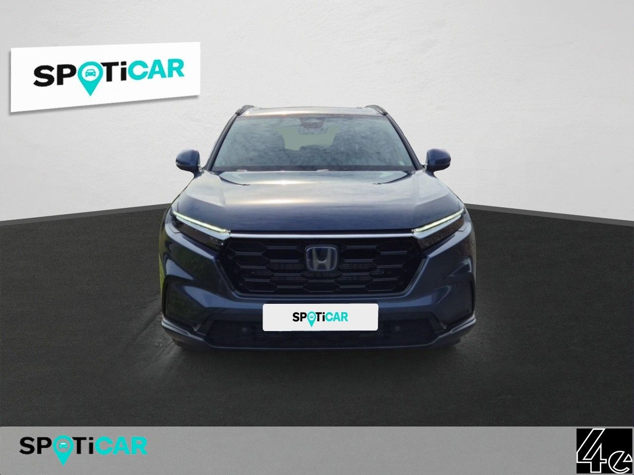 Honda CR-V - Bild 2