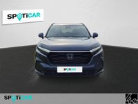 Honda CR-V - Vorschau Bild 2