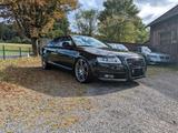 Audi A6, 3.0 tfsi, Facelift , S-Line - Audi A6 aus 2008: Facelift