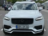 Volvo XC90 T6 Inscription R Optik Service neu Tüv neu  - Volvo XC90 Gebrauchtwagen
