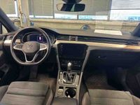 Volkswagen Passat Variant - Vorschau Bild 4