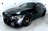 Mercedes-Benz AMG GT 63 S 4MATIC+ Autom. S Edition 1 Keramik. - Mercedes-Benz AMG GT von privat
