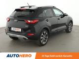 Kia Stonic 1.0 TGDI Vision*PDC*SHZ*KLIMA*GARANTIE* - Gebrauchtwagen in Delmenhorst