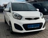 Kia Picanto Dream Team - gebrauchte Kia Kleinwagen