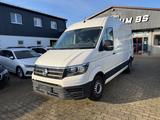 Volkswagen Crafter Kasten Kasten 35 mittellang Hochdach FWD - LKWs in Braunschweig