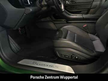2020 Porsche TAYCAN — миниатюра 16