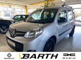 Renault 1,2 TCe 115 Kangoo Limited - gebrauchte Renault Kangoo aus dem Jahr 2017