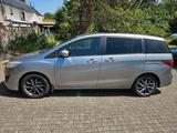 Mazda 5 1.6 Diesel 2013  7-Sitzer  TÜV n... - Mazda: Kleinbus, Mazda6