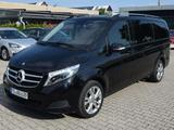 Mercedes-Benz V 200 V 200/220 CDI/d, 250 CDI/BT/d 4MATIC lang  - Mercedes-Benz V 200