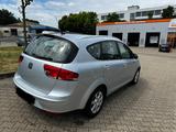 Seat Altea Stylance / Style TÜV NEU* NAVI *AHK - gebrauchte Seat Altea aus dem Jahr 2011