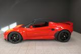 Lotus Elise S1 - 111s -  original LHD - Honda B18C6 - Lotus Elise Cabrio 111s mit Benzin-Antrieb