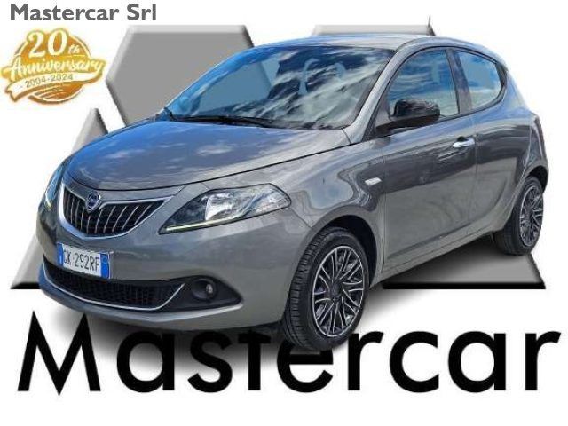 Image of Lancia Ypsilon