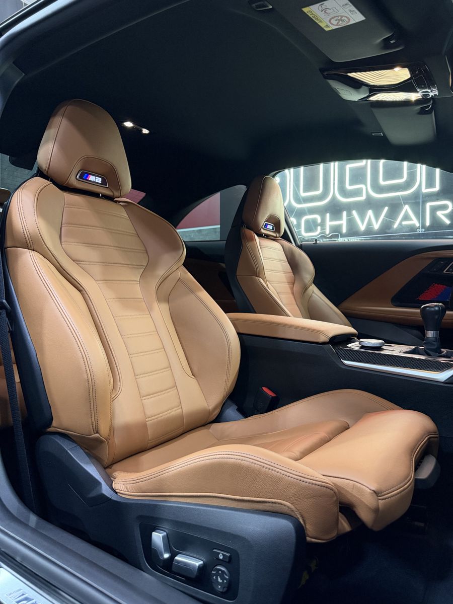 BMW M2 Coupe *Carbon-Int*M-Sitze*Memory*HUD*LED* foto 22