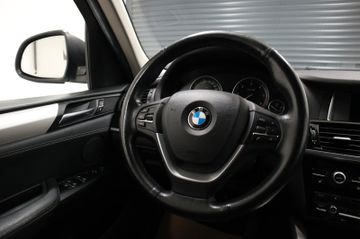 BMW X3 - 10