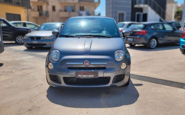 Fiat FIAT 500 1.3 MJT 95CV SPORT