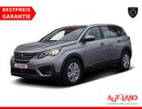 Peugeot 5008 1.2 12V e-THP Active Navi 7-Sitzer AHK - Peugeot: 7 Sitzer