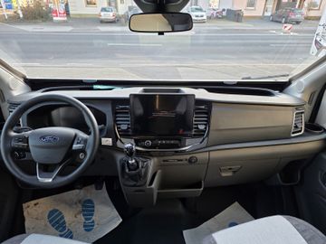 Bild 4 Benimar TESSORO 481 2026 Winter & Plus Pack Markise 165P