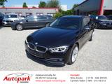 BMW 340 i xDrive Sport Line Touring EU6d-T Navi - BMW 3er Reihe Gebrauchtwagen in München