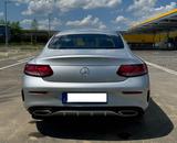 Mercedes-Benz C 200 4MATIC AMG Line Autom. AMG Line - Mercedes-Benz C 200 in Leverkusen