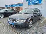 Audi A4 1.6, TÜV NEU, 1 JAHR GEWÄHRLEISTUNG - Audi A4: 1.6