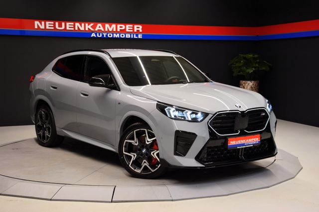 BMW X2 M35i xDrive M Sport Pro h/k LED HuD ACC 1. Hd