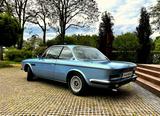 BMW 3.0 CSi (E9) - BMW Gebrauchtwagen von 1970