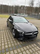Mercedes-Benz A 35 AMG Mercedes-AMG A 35 4MATIC DCT Merced... - Mercedes AMG gebraucht