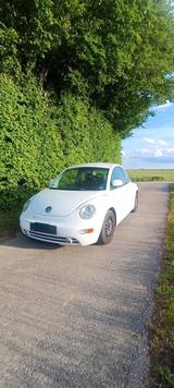 Volkswagen VW BETTLE ZU VERKAUFEN - gebrauchte VW Beetle aus dem Jahr 1998