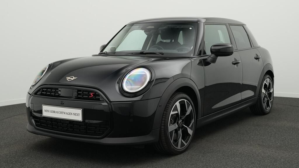 MINI Cooper S - Bild 1