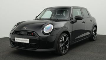 MINI Classic Trim