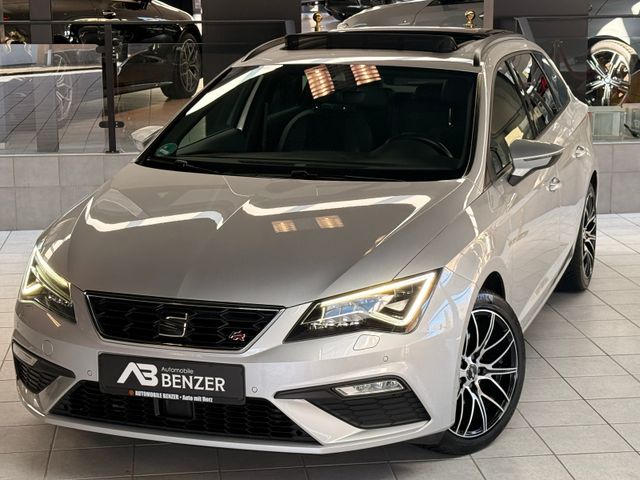 SEAT Leon ST FR//ACC/LED/PANORAMA/APPLE-CAR/KAMERA