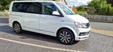Volkswagen T6 Multivan - Volkswagen T6 Multivan mit Diesel-Antrieb: Automatik
