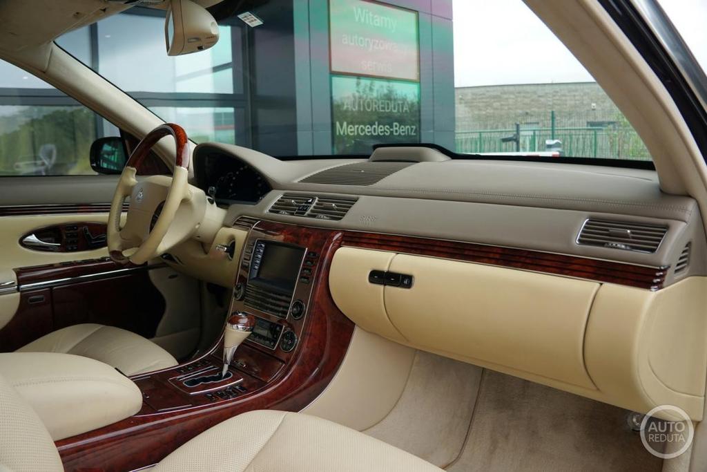 Maybach 62