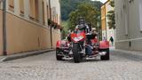 Boom Trike Fighter X11 - BOOM FIGHTER
