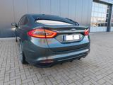Ford Mondeo 1,5 EcoBoost ST-Line - Ford Mondeo: Limousine