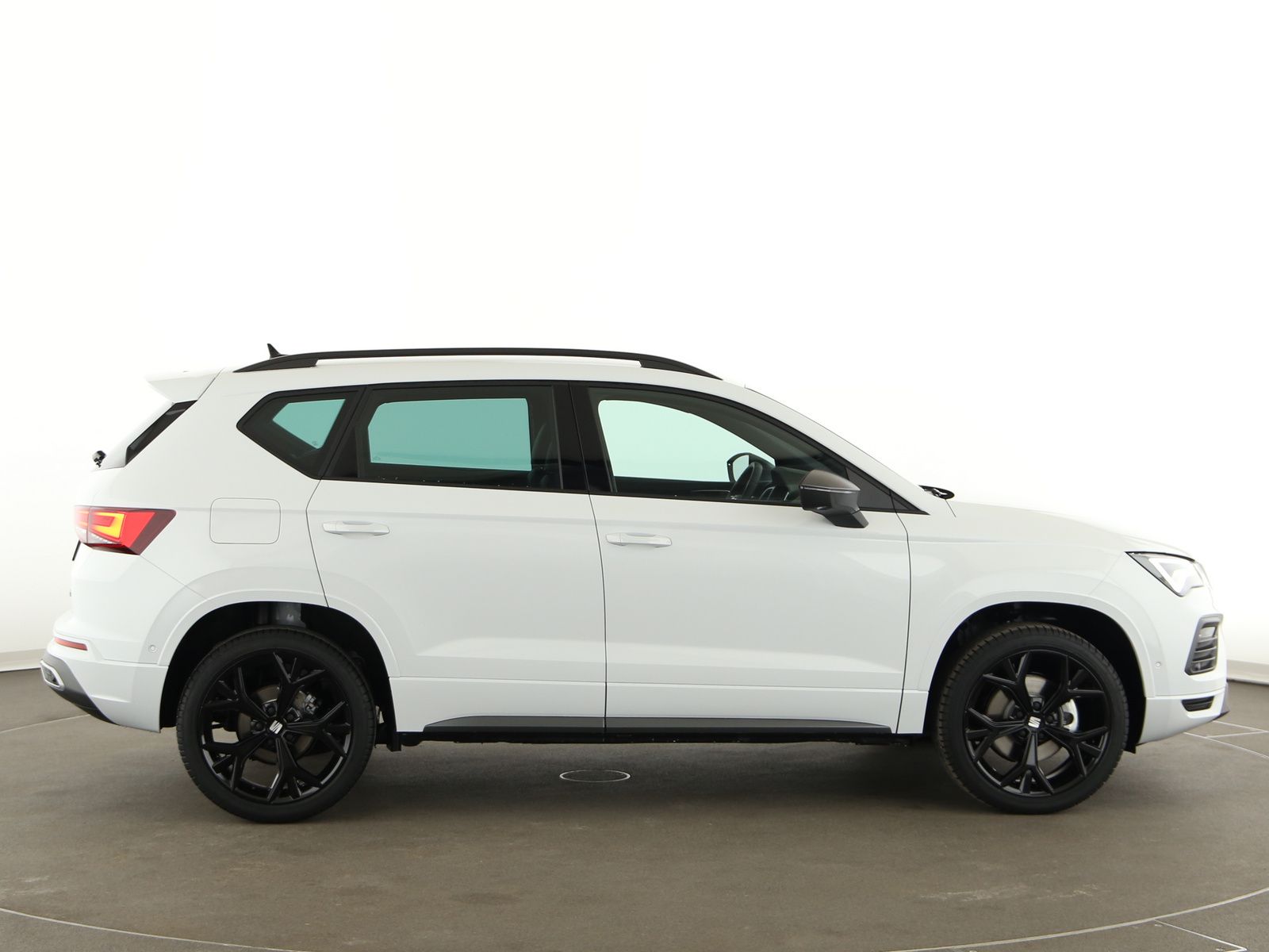 Seat Ateca - Bild 8