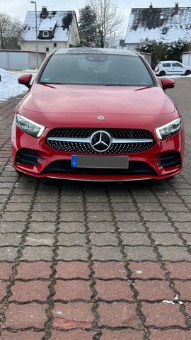 MERCEDES-BENZ Mercedes Benz A180 AMG-Line
