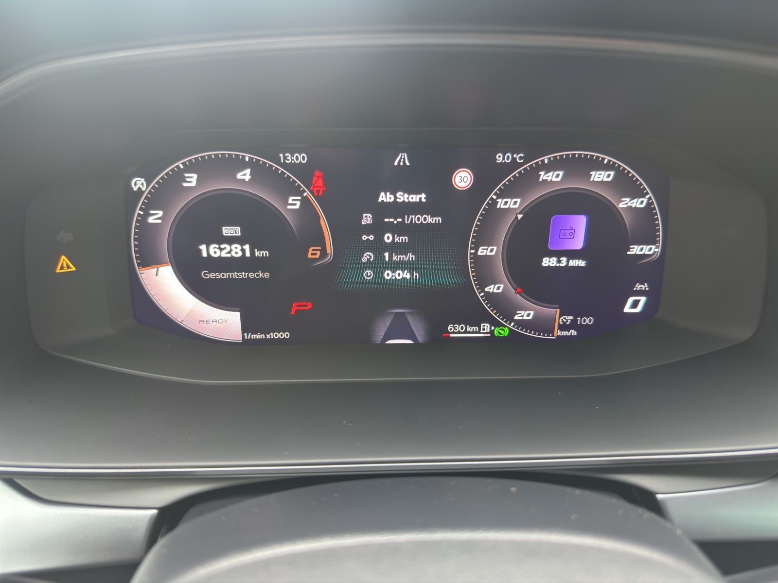 Cupra Formentor - Bild 10