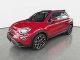 Fiat 500X 1.3 FIREFLY DOLCEVITA RED DCT SOFT TOP KAME - Fiat 500X: Red